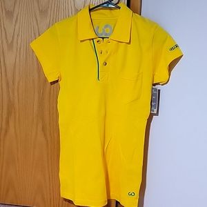 Looptworks Oregon Polo Top